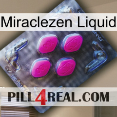 Miraclezen Liquid 02